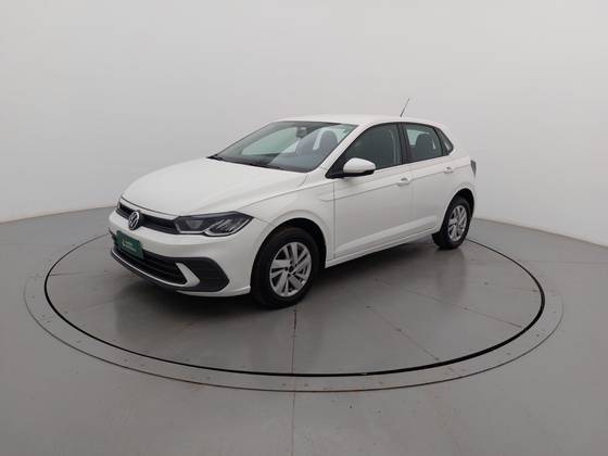VOLKSWAGEN POLO 1.0 MPI MANUAL